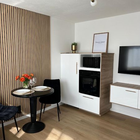 Voyage Apartment Kehl Luaran gambar