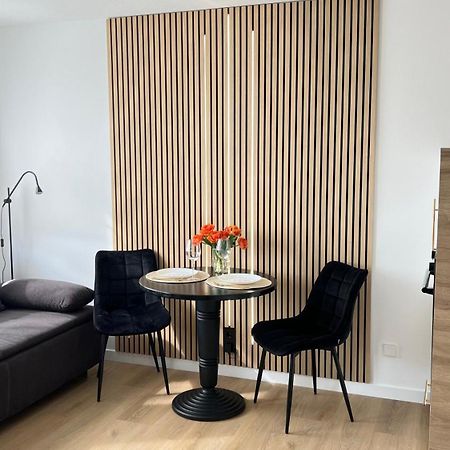Voyage Apartment Kehl Luaran gambar