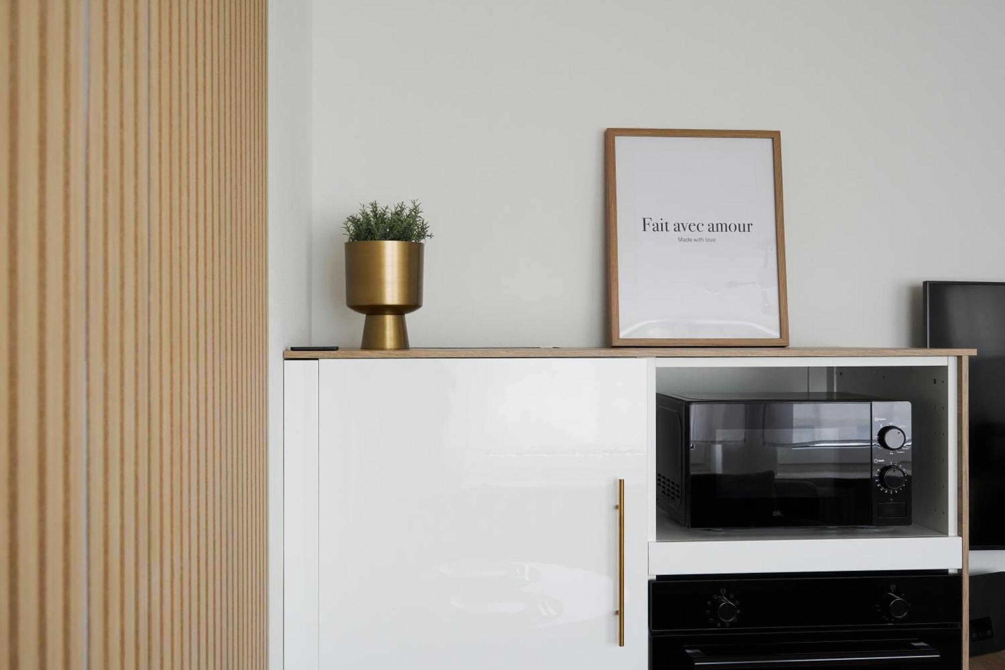 Voyage Apartment Kehl Luaran gambar