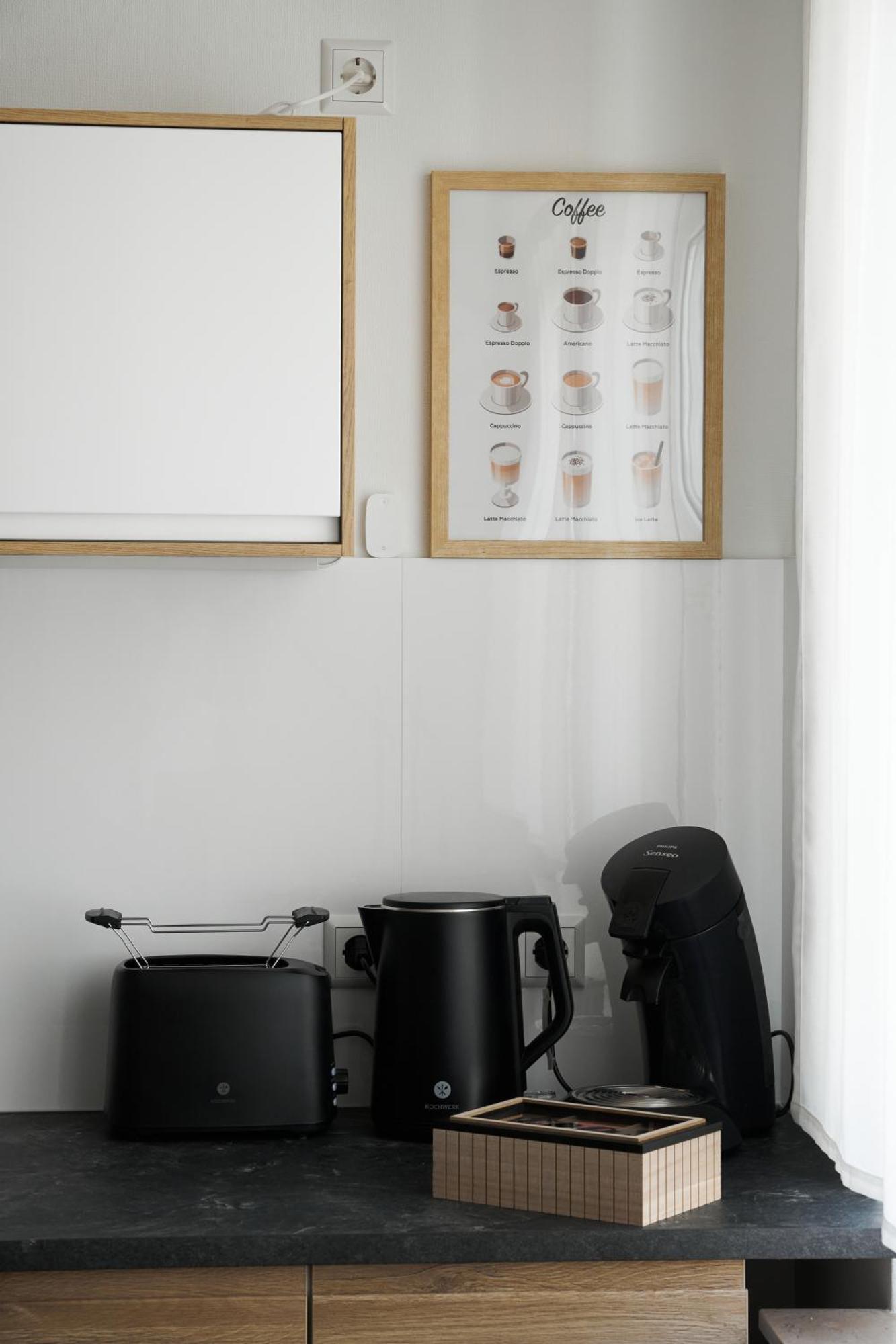 Voyage Apartment Kehl Luaran gambar