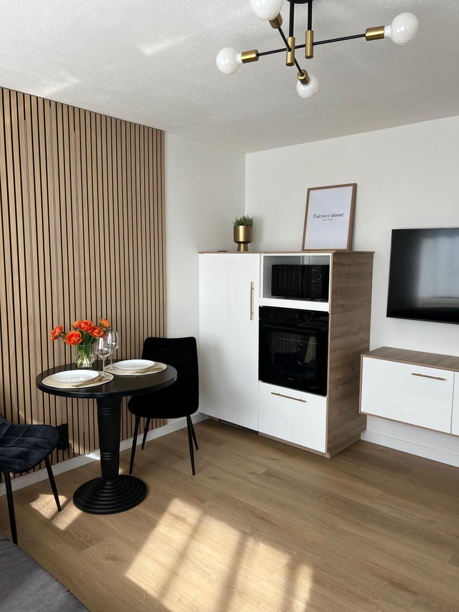 Voyage Apartment Kehl Luaran gambar