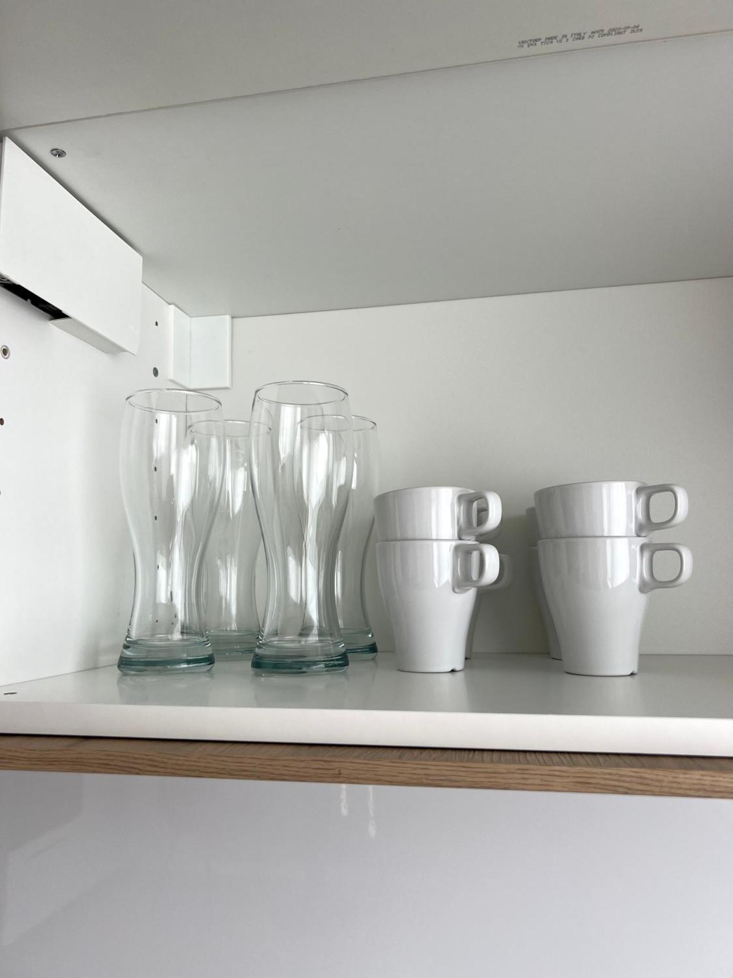 Voyage Apartment Kehl Luaran gambar
