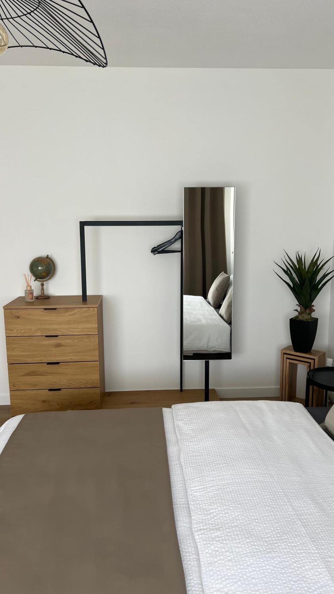 Voyage Apartment Kehl Luaran gambar