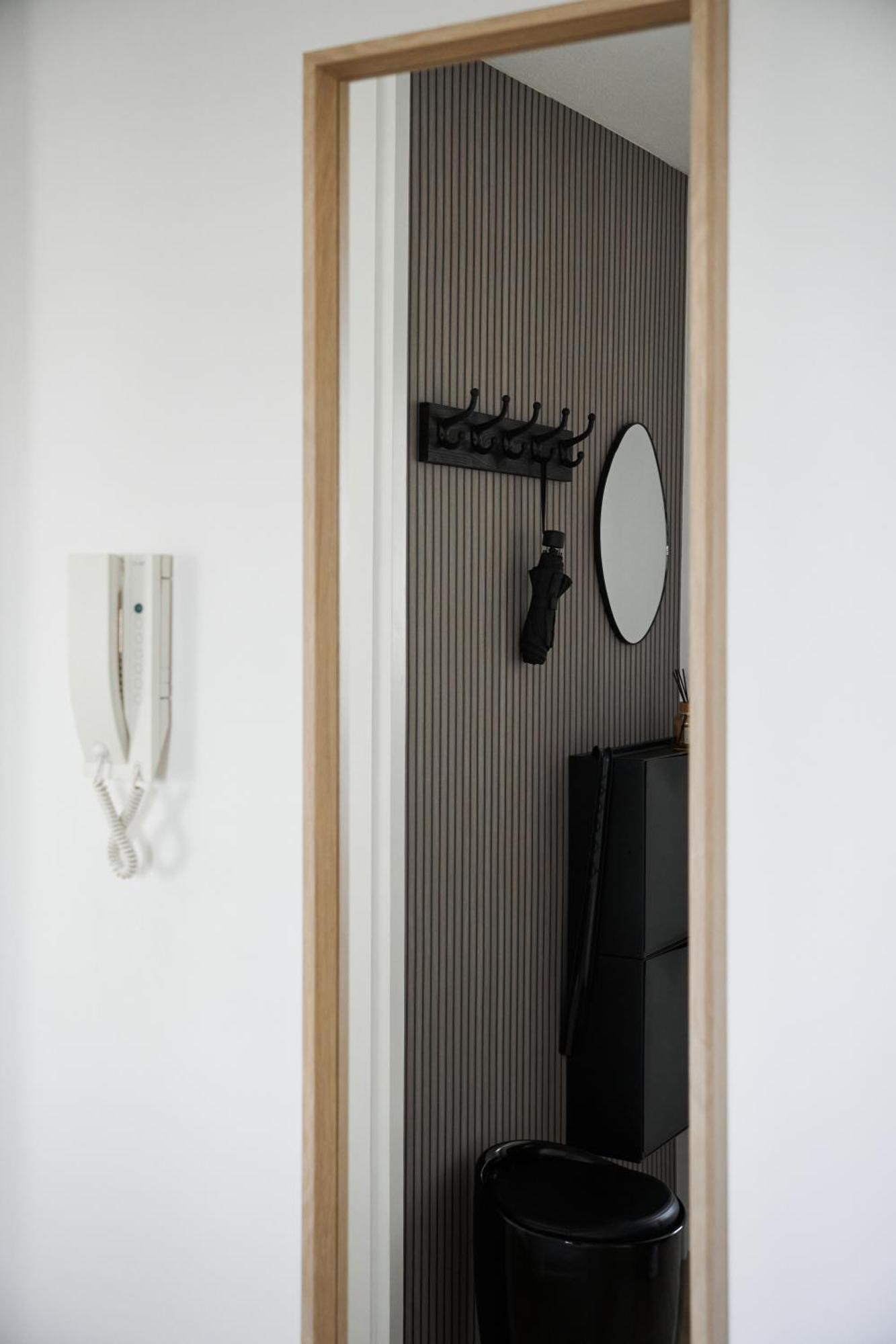 Voyage Apartment Kehl Luaran gambar