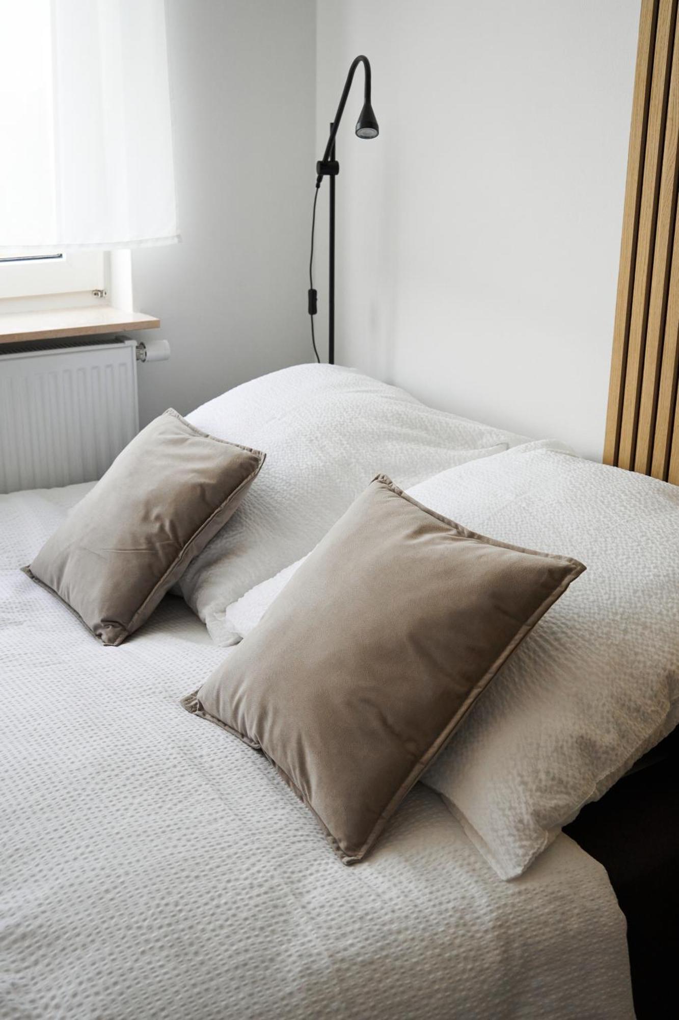 Voyage Apartment Kehl Luaran gambar