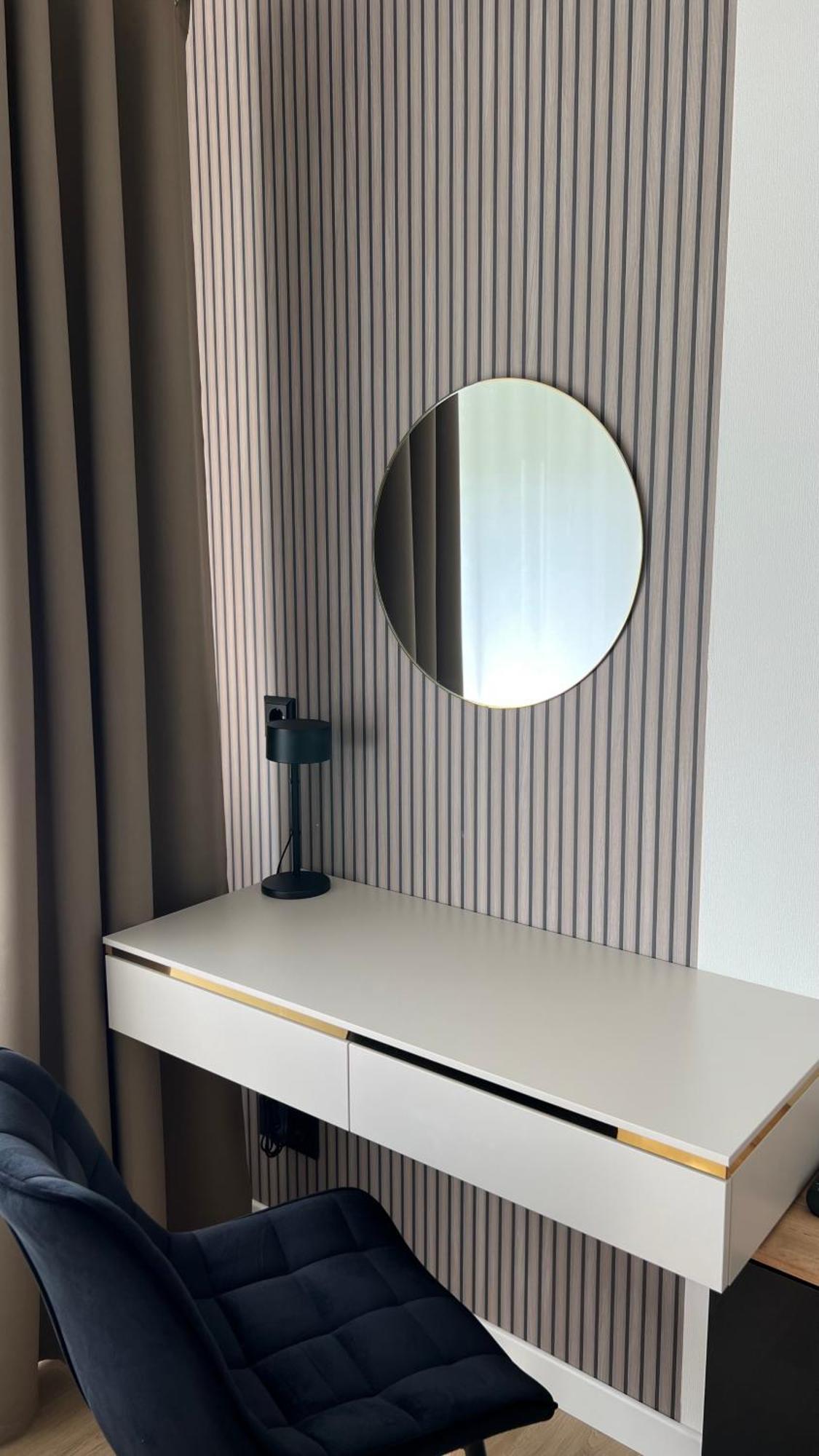 Voyage Apartment Kehl Luaran gambar