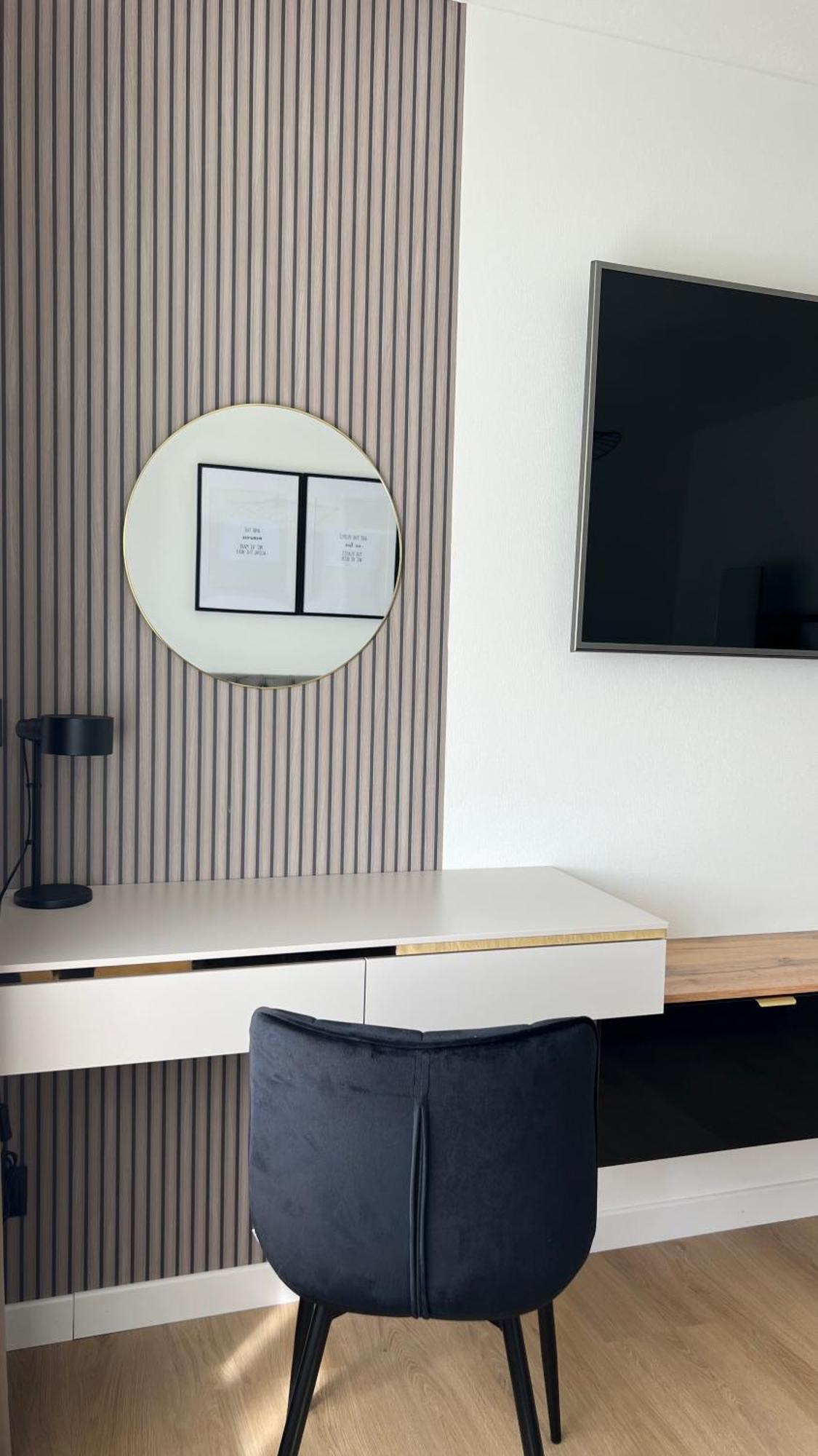 Voyage Apartment Kehl Luaran gambar