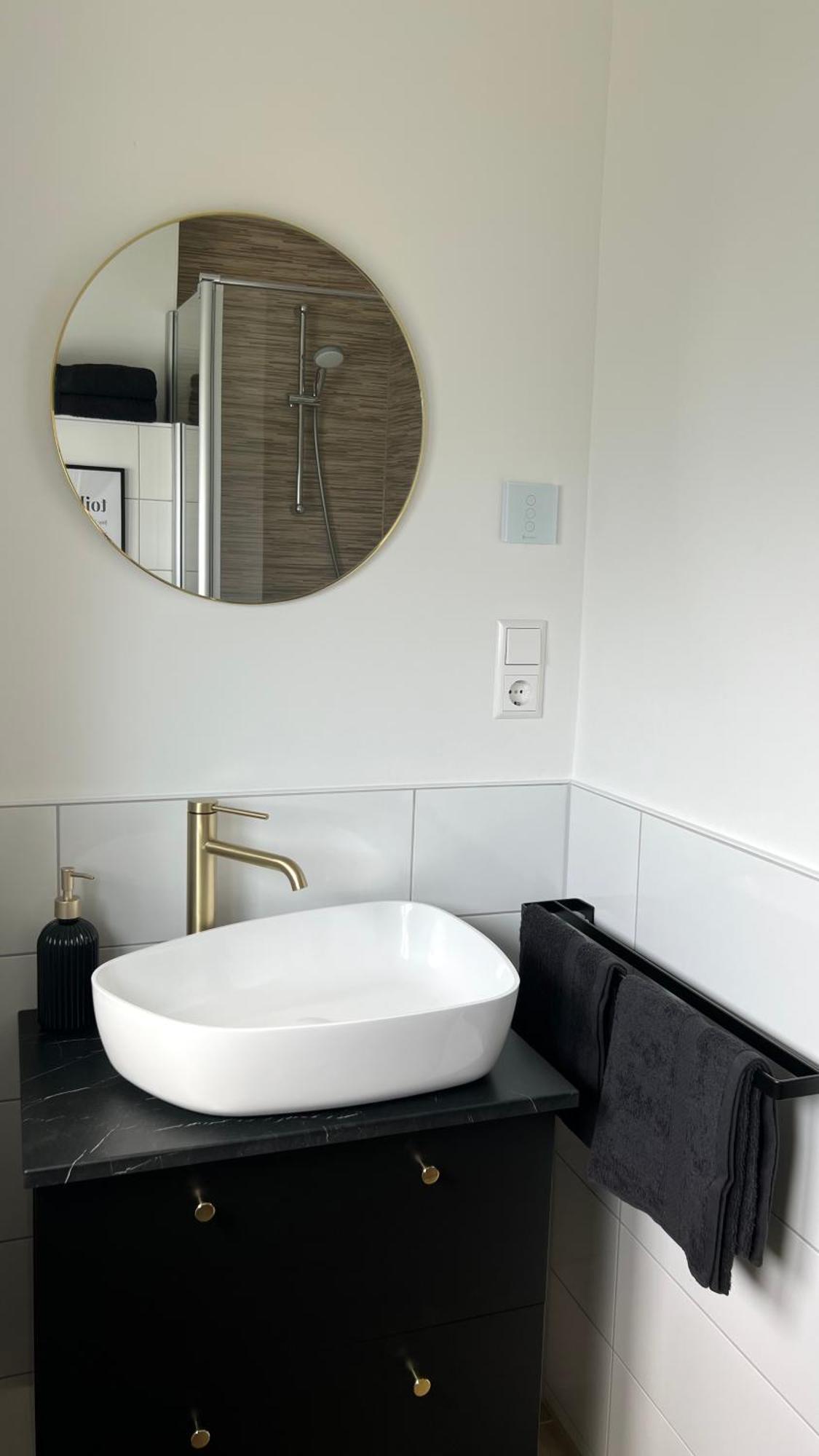 Voyage Apartment Kehl Luaran gambar