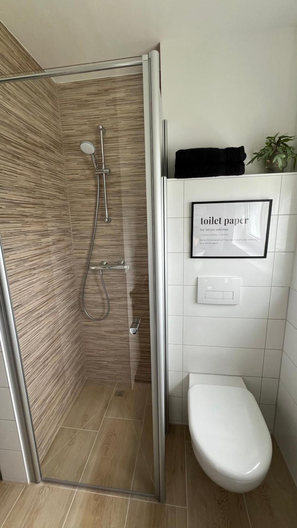 Voyage Apartment Kehl Luaran gambar