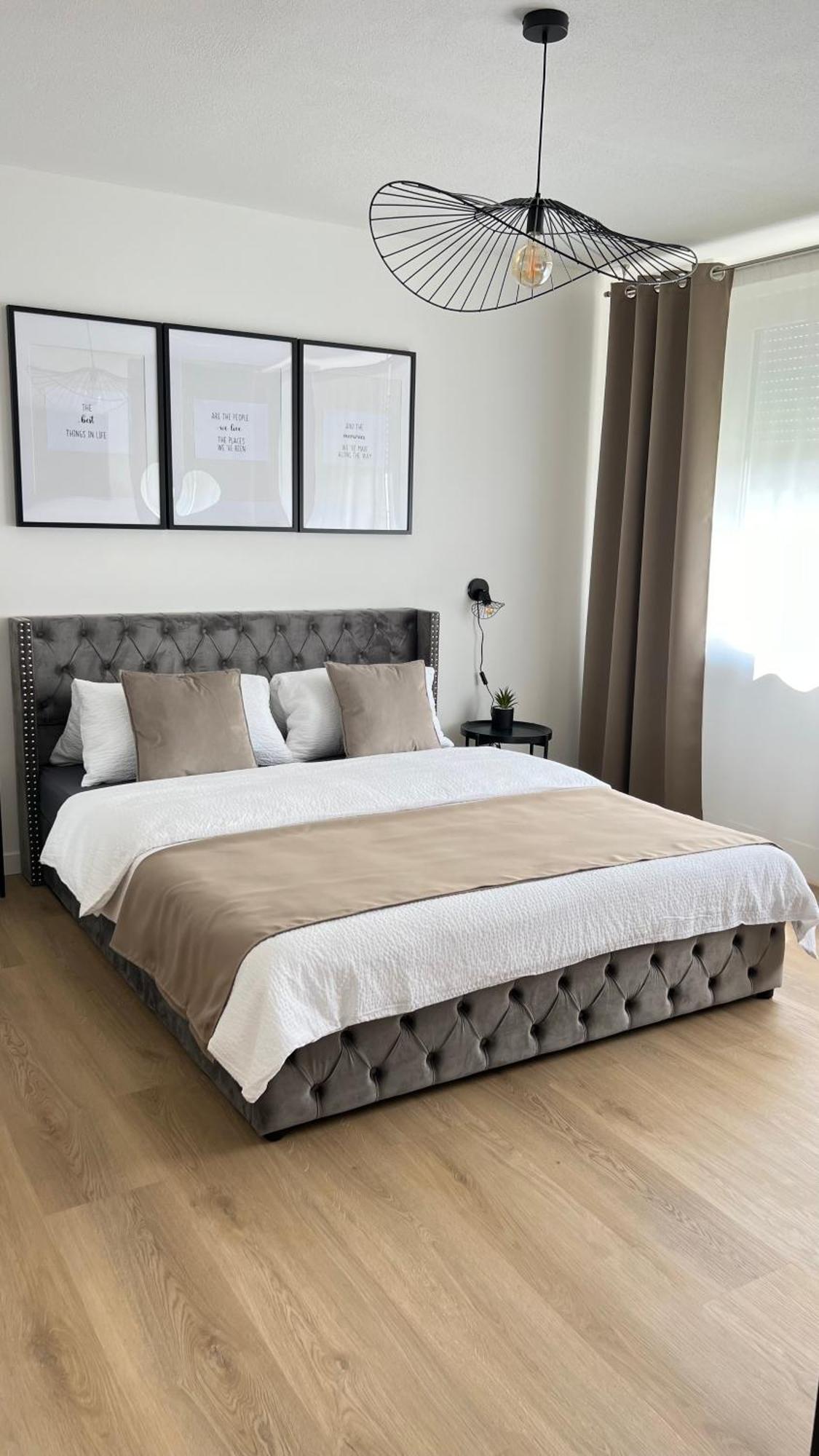 Voyage Apartment Kehl Luaran gambar