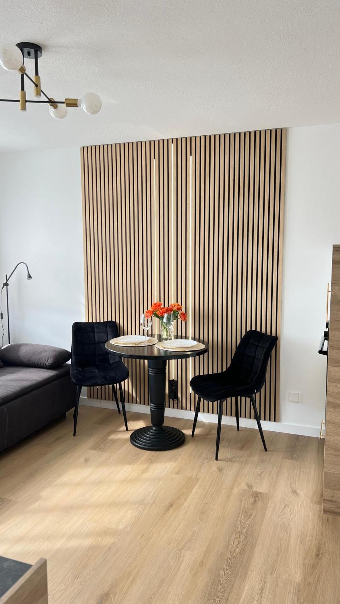 Voyage Apartment Kehl Luaran gambar