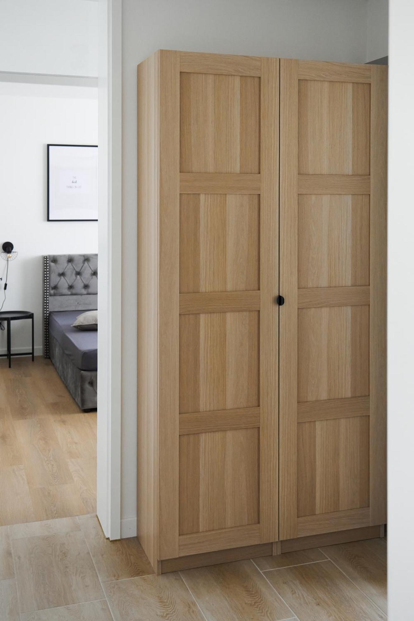 Voyage Apartment Kehl Luaran gambar