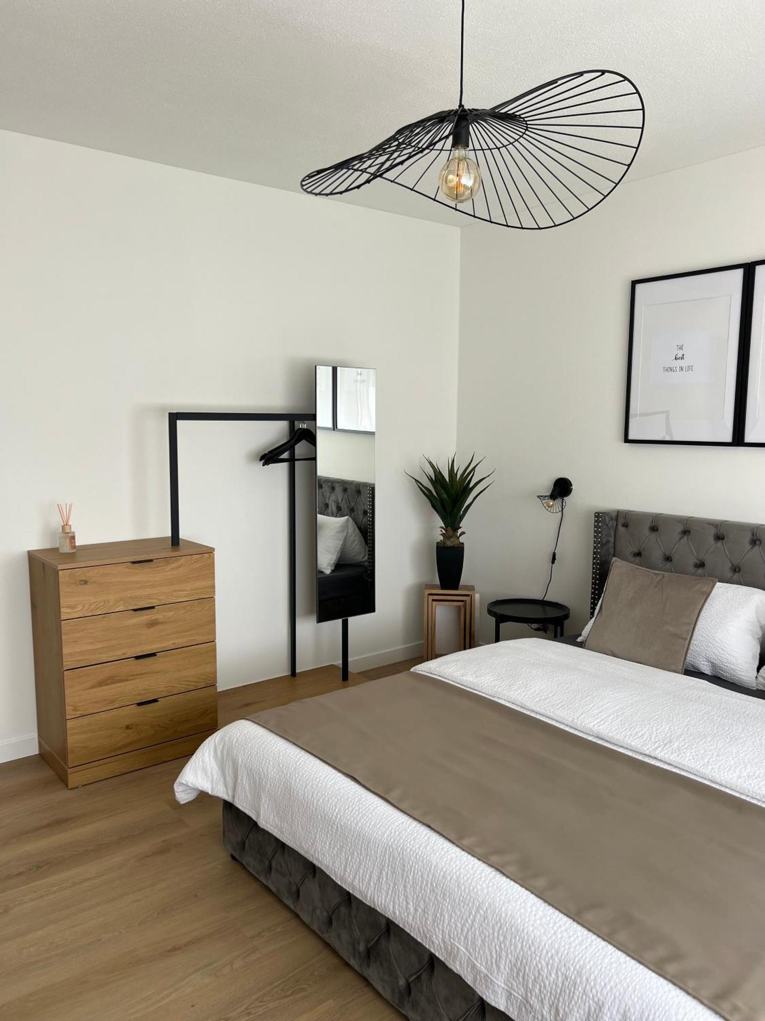 Voyage Apartment Kehl Luaran gambar