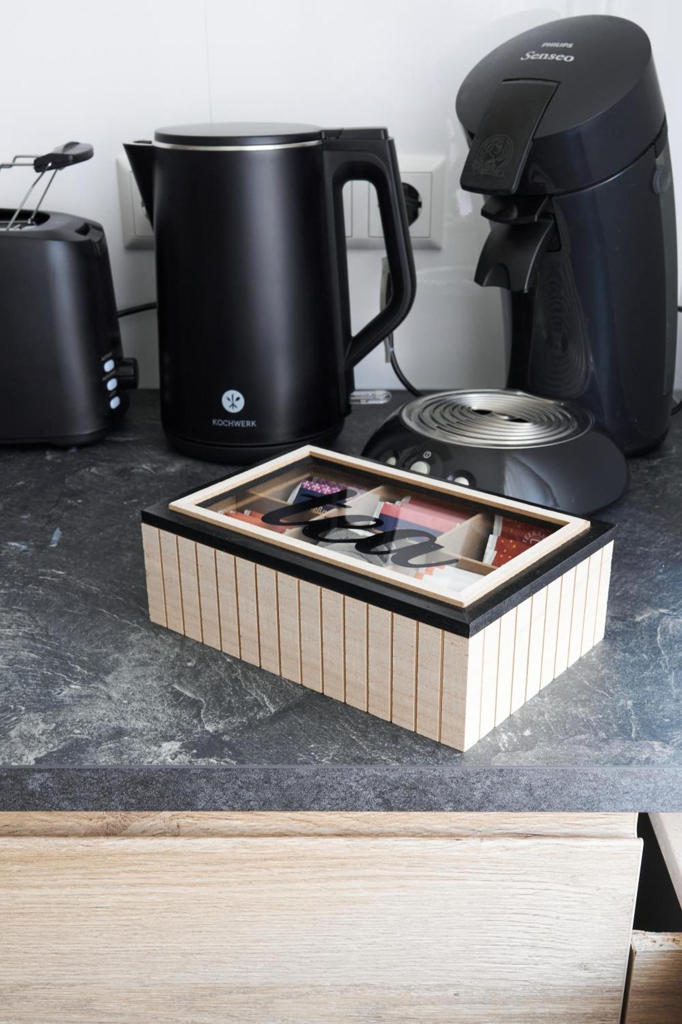 Voyage Apartment Kehl Luaran gambar